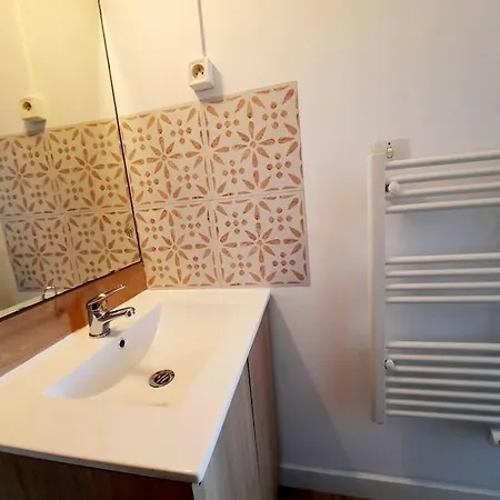Apartamento Piscine Proche Et Village Naturiste *