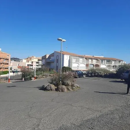 Apartamento Piscine Proche Et Village Naturiste Agde