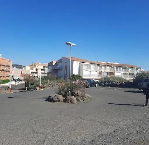 Appartement Piscine Proche Et Village Naturiste