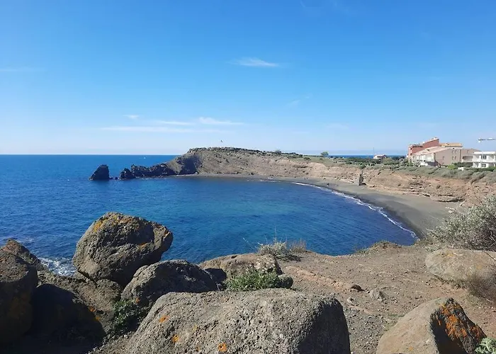 Piscine Proche Et Village Naturiste Appartement *